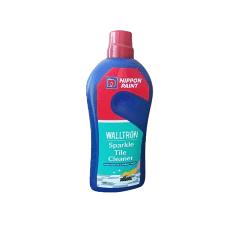 Nippon Walltron Sparkle Tile Cleaner