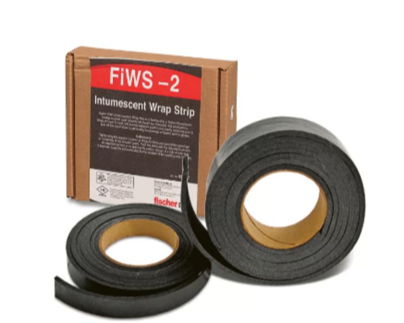 Intumescent-Wrap-Strip-FiWS